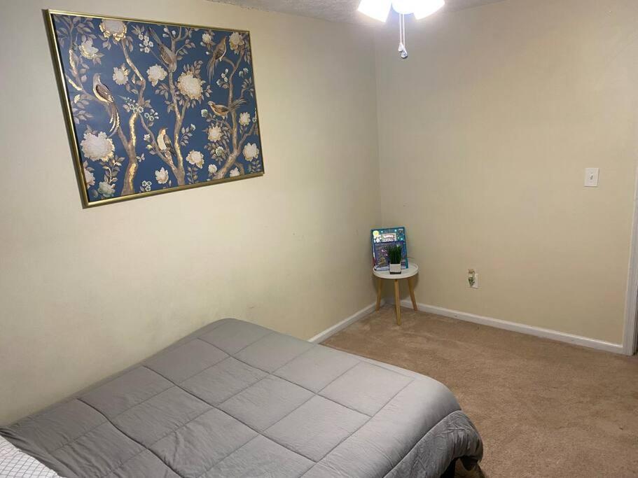 Cheerful 3-Bedroom 3Bath With Fire Pit And Patio Hampton Exterior photo